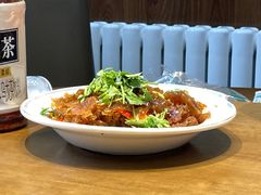 -金阁家常菜(贵阳路店)