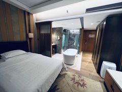 -杭州西溪喜来登度假大酒店