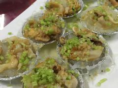 小象蒸粉丝-吴祥记潮州菜·百年老字号·砂锅粥