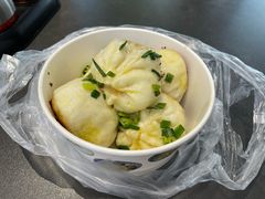 生煎-同心楼(解放北路店)