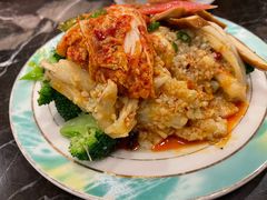 凉菜-吾味香葫芦头(安西街店)