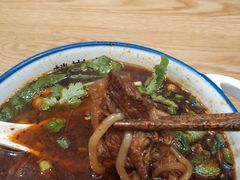 -方恒购物中心(望京小街店)