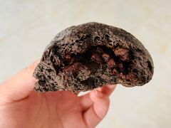 黑眼豆豆-原麦世家(莱蒙店)
