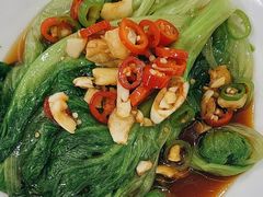 -明香海鲜酒家(华强北店)