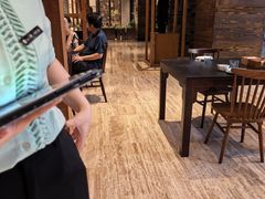 -羡餐厅·杭帮菜·淳菜(千岛湖自由洲际殿店)