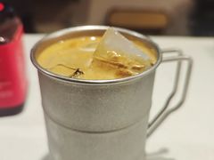 -舊新事咖啡NOTHING NEW COFFEE
