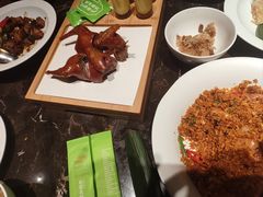 -汤城小厨•粤菜•靓汤(苏州街店)