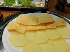 -炭恋火炉烤肉(凌云一街坊店)