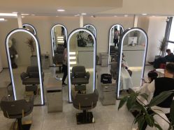 -上禾 HAIR SALON