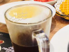 -豪客来牛排(成都锦江大融城店)