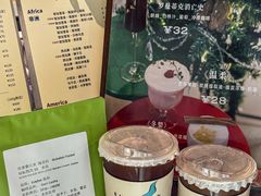 -FULL MOON满月咖啡