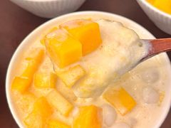 -小团圆糖水铺(襄阳南路店)