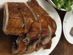 龙记烤鸭店(新民路店)-龙记烤鸭店(新民路店)