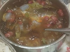 -成都你六姐·牛肉冒菜·麻辣香锅(长泰广场店)
