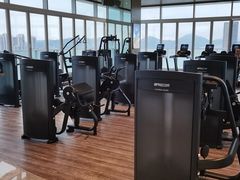 -普拉达游泳健身(水湾1979店)