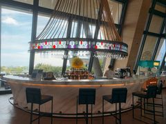 -厦门万丽酒店·R Bar