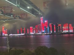 -海底捞火锅(方圆荟店)