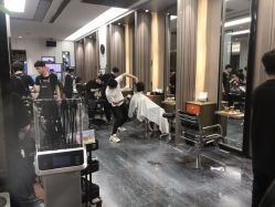 点击看大图 -扎嘎形象设计
