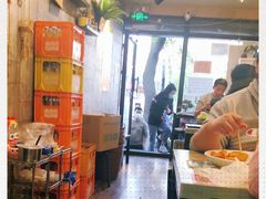 -老徐烧烤涮肚(交道口店)