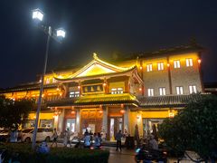 -龙森园火锅(琴台路店)