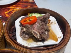-叹茶靓点·粤式餐厅·全天茶市(石井万民广场店)