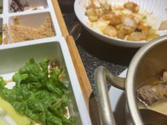 -魁盛居百年鲁菜馆(县西巷店)