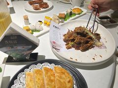 -贝勒爷·酥不腻烤鸭
