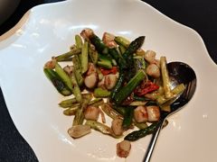 -曼格纳·曼芯馆(杨浦店)