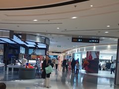 -丽达购物中心(崂山店)