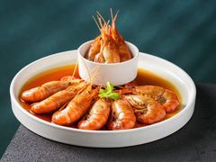 -阿明小菜·海鲜·上海菜(梅陇店)