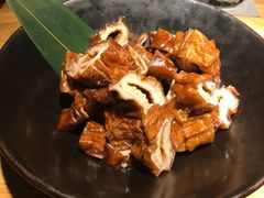 -外婆家(杭州马塍店·杭帮菜名店)