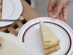 -CAKE WANG千层制造所(省府店)