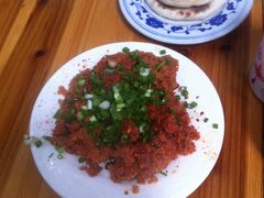 -代四孃牛华豆腐脑美味小食(总店)