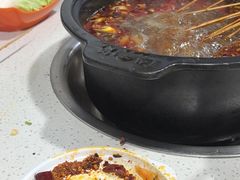 -小向麻辣烫(天街总店)