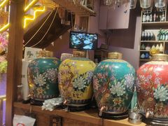 -民食香·腊排骨野生菌美食(木府店)