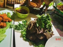 -敦煌楼(御景·阳光润园店)