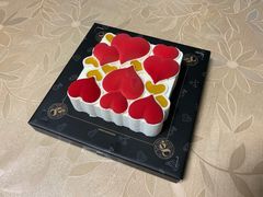 -GRAMCAKE一克甜品(昙华林花园山店)