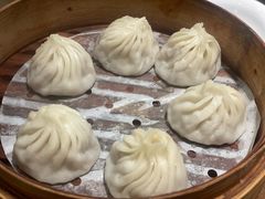 -南翔馒头店(豫园店)