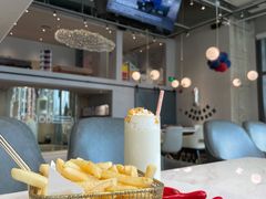 -NOKNOK若蔻亲子餐厅(天地壹方北馆店)