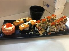 -米彩料理(西丽店)