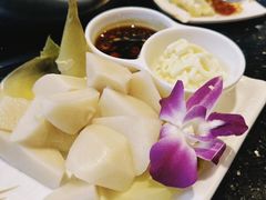 -吴记鲜定味