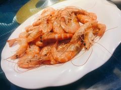 -东江海鲜大排档·潮汕菜·砂锅粥