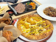 -必胜客(兴华中路PH店)