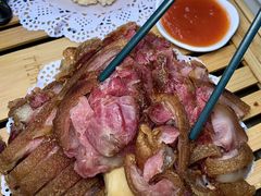 -粤香楼(新光里店)