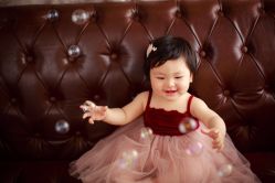 点击看大图 -BabyA 专业婴童摄影(古北时尚广场店)