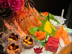 -花潮料理艺食馆(SM新生活广场店)