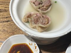 -泽成冰煮羊(非·遗东岸国际店)