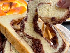 -StrasBake日式面包