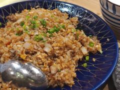 炒饭-极炙烧肉