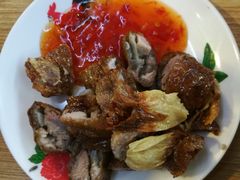 -老闽味沙茶面·姜母鸭(传承35年曾厝垵店)